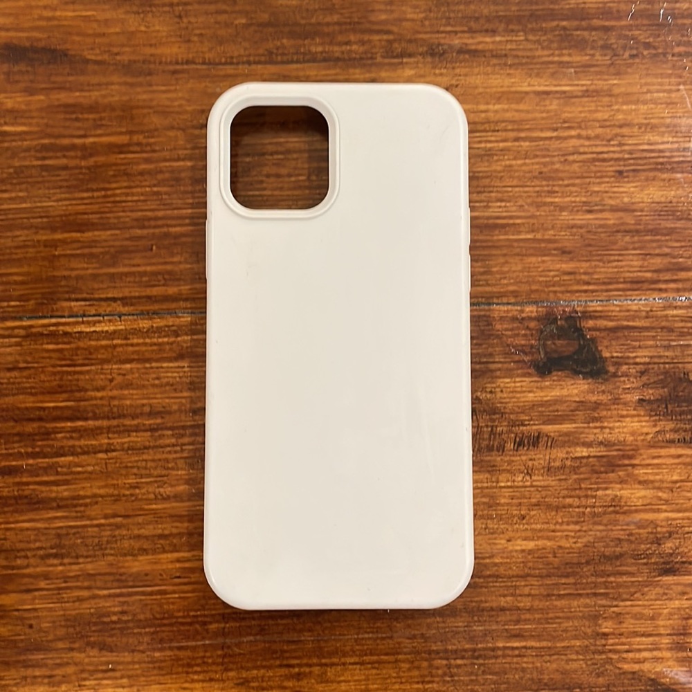 Stone IPhone 12/12Pro Case